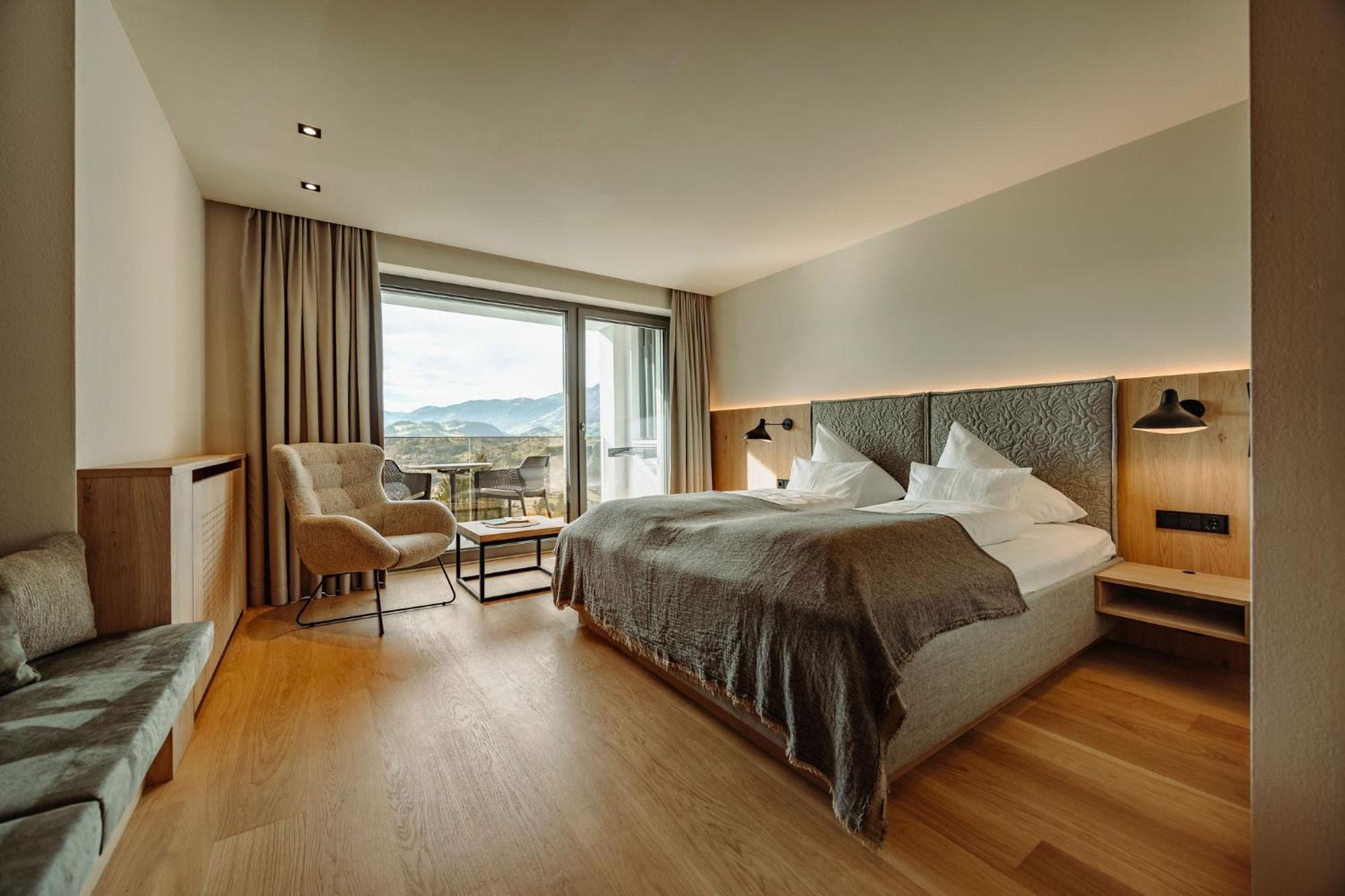 Alpina Alpendorf St. Johann im Pongau