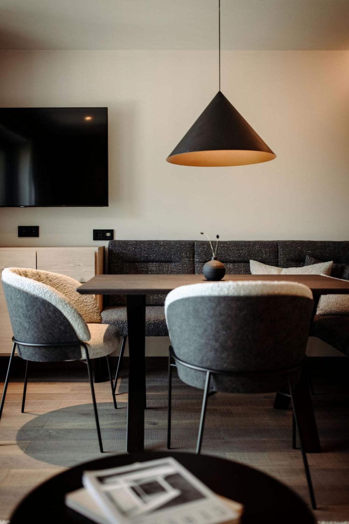 Hotel Alpina Alpendorf