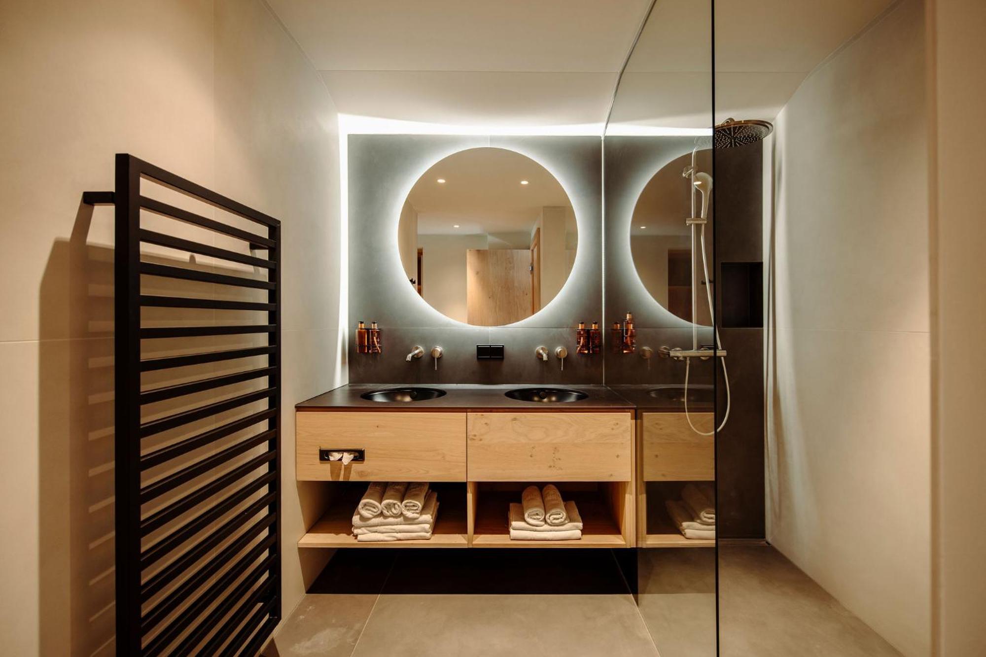 Hotel Alpina Alpendorf St. Johann im Pongau