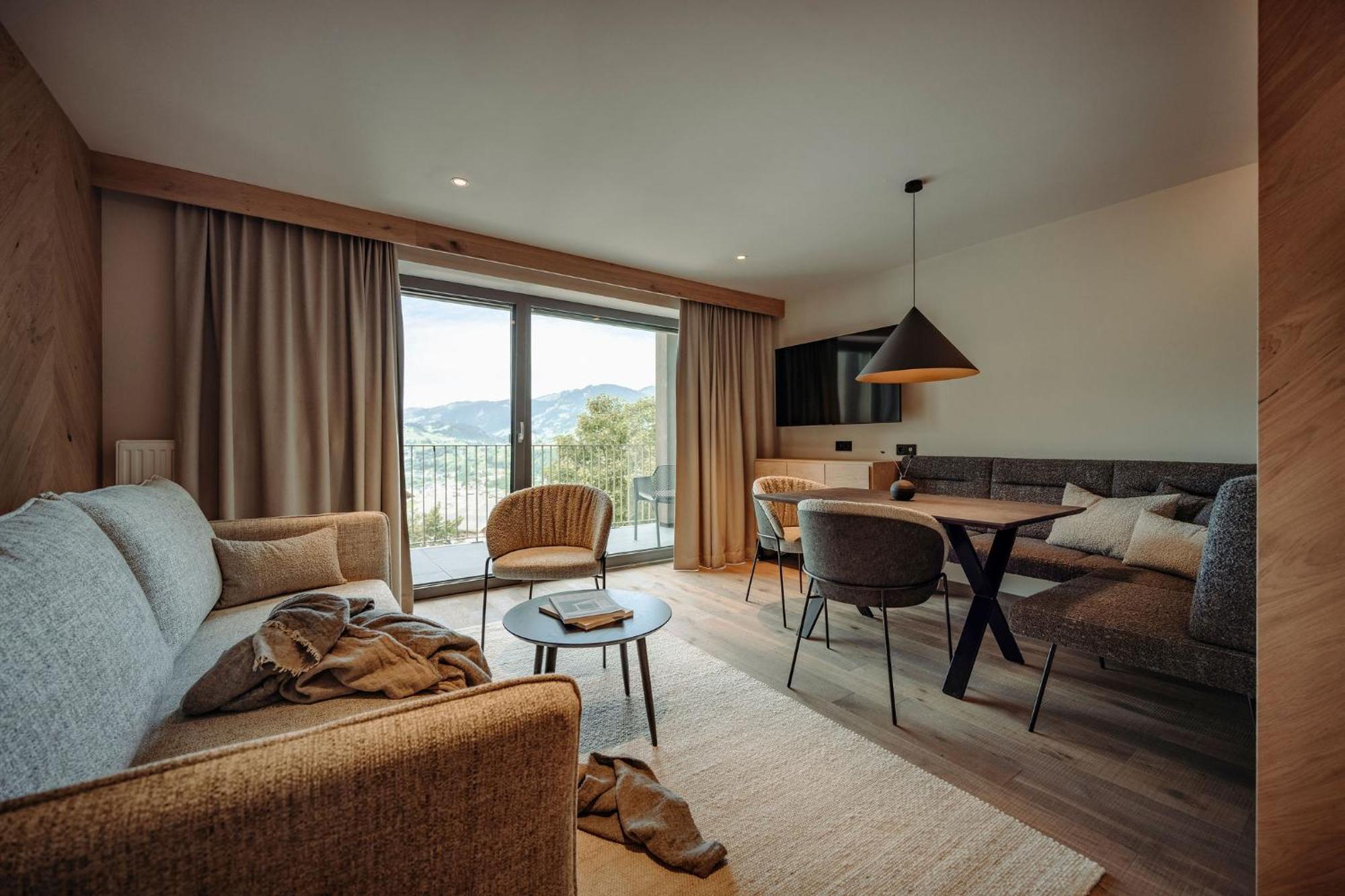 Hotel Alpina Alpendorf Sankt Johann im Pongau