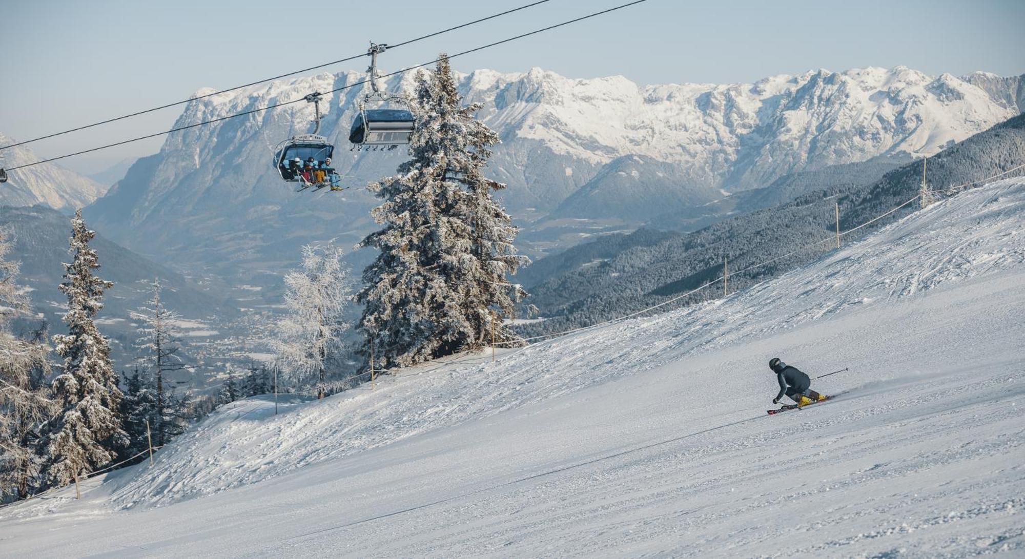 Hotel Alpina Alpendorf 4*