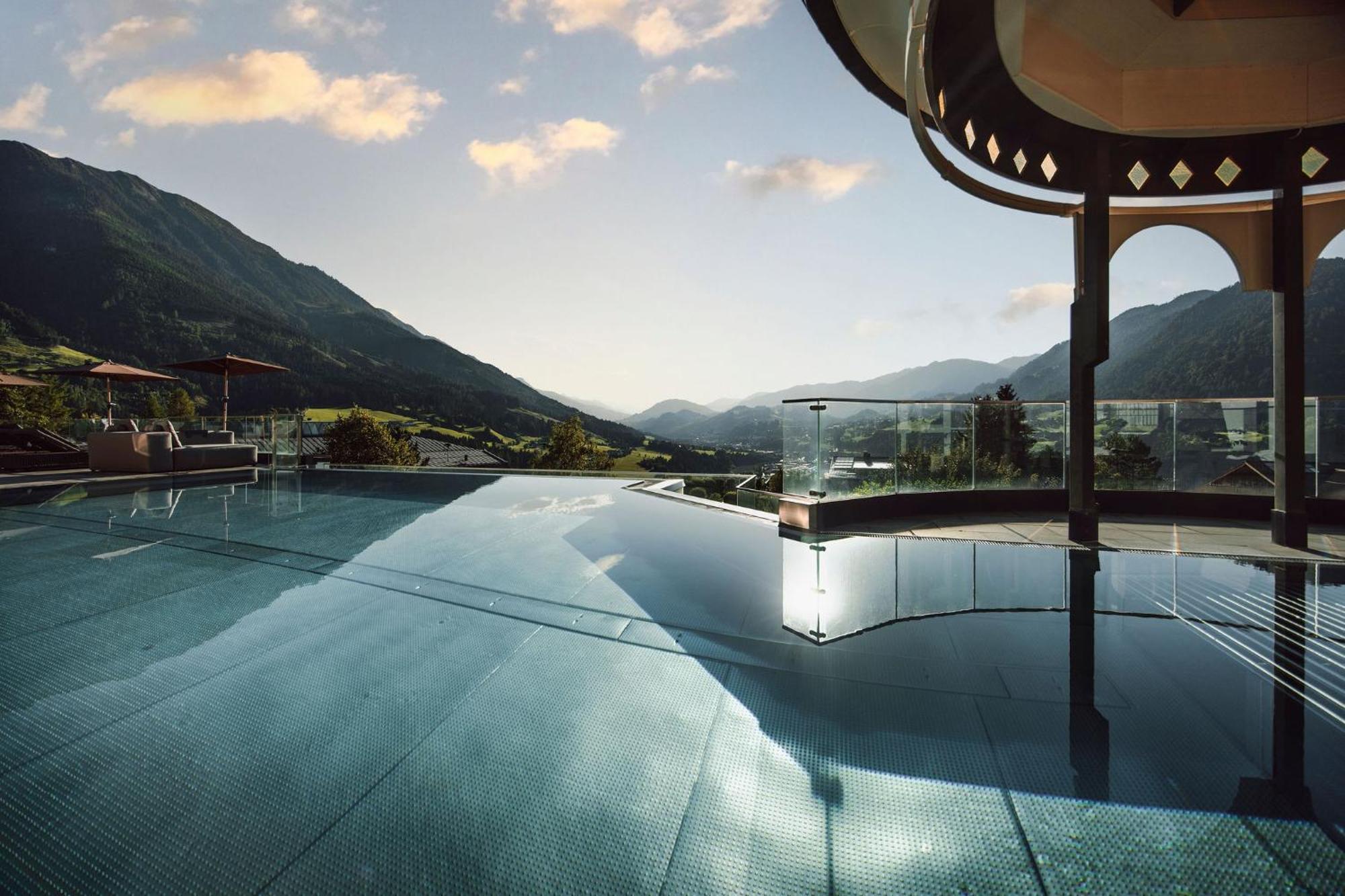 Alpina Alpendorf Hotel St. Johann im Pongau
