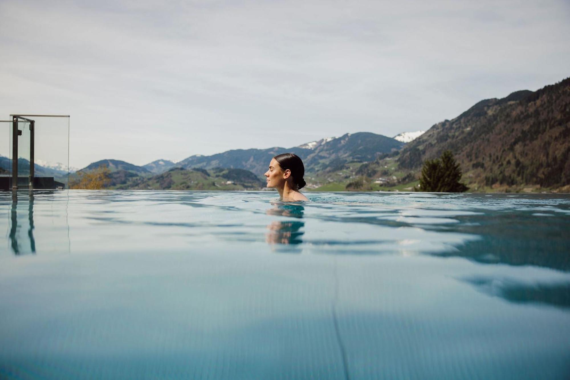 Hotel Alpina Alpendorf St. Johann im Pongau