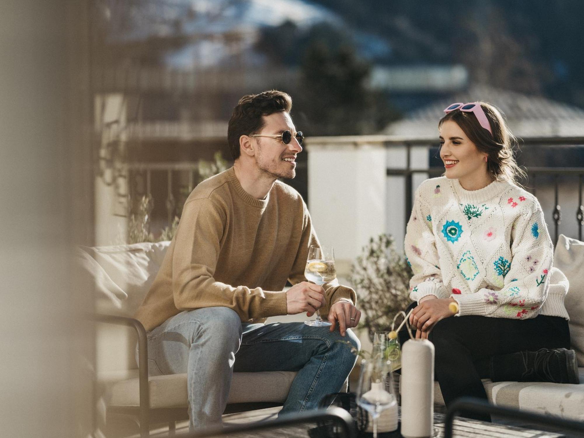 Alpina Alpendorf Hotel St. Johann im Pongau